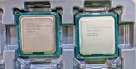 Lot Of Intel Xeon E5-2450 V2 2.5GHZ 8-CORE SR1A9 Cpus LGA1356. Fixed Price $29.99.
