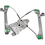 751-637 Dorman Window Regulator Front Passenger Right Side New With Motor Rh. Fixed Price $194.99.