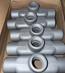 Appleton TB37 1" FM7 Conduit Body ( Box Of 5 ). Fixed Price $99.00.