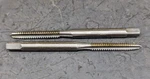 Kromhard 6-32 Nc Hand Plug Taps Hss GH2 Flute Uk New. Fixed Price $9.95.