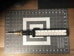 Taylor Vari-angle Industrial Thermometer W/ 18 (tested) (LPW46S). Fixed Price $44.99.
