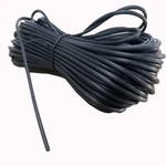 Flyzzz Window Screen Spline 0.14" X 100' Retainer Round .... Fixed Price $15.93.