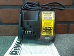 Dewalt DCB107 12V/20V Max Lithium Ion Genuine Oem Charger-***new***. Fixed Price $18.99.