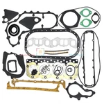 Full Gasket Kit Set Isuzu C240 Engine Truck Forklift Excavator. Fixed Price $105.99.