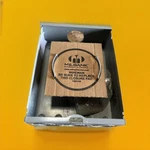 Milbank U-200 U7040-RL-TG 200A 600VAC 1-PHASE 4-TERMINAL Ringless Meter #1. Fixed Price $96.76.
