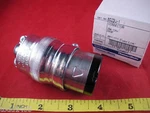 Thomas Betts 8023U-1 Connector 125V 2W 3P Russellstoll Cable Amp New. Fixed Price $33.99.