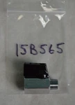 15B565 Ball Valve ***genuine Graco***. Fixed Price $20.80.