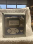 Emerson Rosemount Analytical 1056-03-22-32-AN Dual Input Intelligent Analyzer. Fixed Price $1299.99.