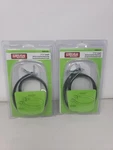 2 Uriah Products UV001970 Battery Carrier Vinyl Straps. Fixed Price $15.29.