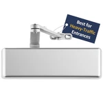 Lawrence Extra Heavy Duty Door Closer Commercial Grade 1 Adjustable 6-SPEED.... Fixed Price $259.00.