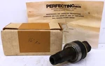 Duff-norton Perfecting Ball Bearing Rotary Union Cartridge 1/2" R.h. R221-U. Fixed Price $52.50.