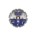 Irwin Tools Fiber Cement Pcd Circular Saw Blade, 12-INCH, 8T (4935625). Fixed Price $62.32.