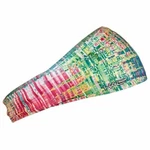 Halo Bandit Pullover Sweatband. Fixed Price $18.95.