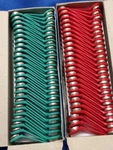 Exaktime Ibutton 50 Green & Red Keytabs New. Fixed Price $179.95.