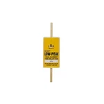 Bussmann LPJ-100SPI 100A Time Delay Class Fuse Dual-elements Indicator 600V. Fixed Price $121.00.