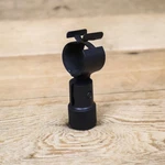Oktava Black Mic Stand Clip For MK-012, MK-101, MK-102, MK-103, MK-104 U260128. Fixed Price $29.00.