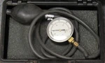 Kent Moore J-35691 Turbocharger Pressure Gauge. Fixed Price $47.99.