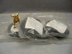 3M Series 3/C Phase Rejacketing System RJS-3 4' Long Sleeve Lot Of. Fixed Price $250.19.