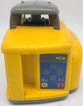 Trimble Spectra Precision LL400 Laser Level. Fixed Price $350.00.