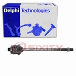 Delphi TA2193 Steering Tie Rod End For T3488 MES3488 JTY241 JAR1096 Us. Fixed Price $42.20.