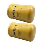 2PCS Hydraulic Oil Filter 3R07010 144-6691 P472281 For John Deere 4066M 4066R. Fixed Price $27.48.