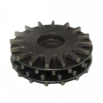 Desmond Huntington #0 Cutter Wheel 10-PACK. Fixed Price $35.99.