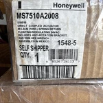 MS7510A2008 Direct Coupled Actuator Spring Return Floating Modulating 24 Vac. Fixed Price $225.00.