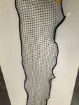 2' Wide 76' Long Incord Baynets Safety Netting *free Shipping*. Fixed Price $205.99.