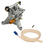 Pressure Washer Pump Kit For Homelite UT80993B, UT80993D, UT80993E, UT80993F. Fixed Price $86.99.