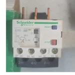 Schneider Electric LRD32 Thermal Overload Relay 23-32A Din Rail Copper Plastic. Fixed Price $29.99.