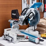 20V Brushless Cordless 10 In. Dual Bevel Sliding Compound Miter Saw (tool Only). Fixed Price $426.76.