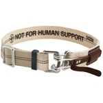 Klein Tools 5425M Belt With Quick-release Buckle, Cotton/polyester Blend. Fixed Price $121.25.