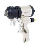 Graco Fusion Ap Gun For Coatings And Spray Foam With Mixing Chamber AR4242. Fixed Price $3540.00.