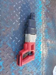 Milwaukee 5361-20 3/4" Rotary Hammer 18V Usa. Fixed Price $155.00.