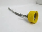 234822 New-no Box; Woodhead 5636M Cable Strain Watertite Cord Grip 1" Npt. Fixed Price $34.35.