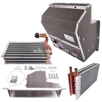 Ac Heater Box Assembly For Kenworth T600 T800 W900B W900L. Fixed Price $540.00.