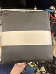 Koverroos Patio Swing Cover Outdoor Furniture Weathermax Used. Fixed Price $35.00.