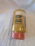 Cat, Caterpillar, Fuel Water Separator, 308-7298, Genuine Oem, New. Fixed Price $39.97.