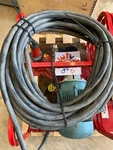 Rice TRE6 Hydrostatic Pump 4 Gpm Up To 2700 Psi Pressure Testing. Fixed Price $1565.25.