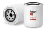Fleetguard Fuel Spin-on Filter FF5219 Unit Image Front And Bottom View. Fixed Price $36.99.