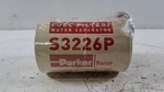 Parker Racor S3226P Fuel Filter Water Separator. Fixed Price $34.99.
