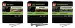 Grip-rite Exterior Galvanized Nails 5-LB Box: Patio/deck, Joist Hanger,. Fixed Price $25.95.
