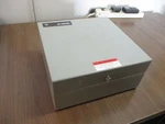 Ge Enclosed Mechanically Held Lighting Contactor CR463M20BNA10A0 265-277V Coil,. Fixed Price $300.00.