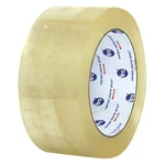 Intertape F4105-05G Polymer Carton Tape, Clear, 3 In. X 110 Yd., PK24. Fixed Price $97.19.