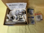 Sloan Regal 110-XL Water Closet Flushometer 3080153. Fixed Price $99.95.