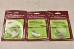 Cr Laurence M6000 Oval Edge Nylon Ball Bearing Door Roller Lot Of 3. Fixed Price $21.00.