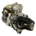 Starter For Komatsu D50A D54 D53A D53P D53S D58E D58P DE60 D60A D60E. Fixed Price $299.99.