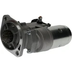 New Starter For John Deere Skid Steer Loader 6675 7775 W/ Yanmar Diesel 94-98. Fixed Price $128.95.