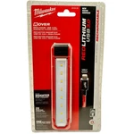 Milwaukee 2112-21 Cordless Redlithium Usb Rover Pocket Flood Light, 445 Lumens. Fixed Price $64.99.