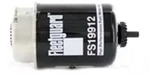 Fleetguard Fuel Water Separator FS19912. Fixed Price $24.99.